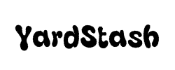 YardStash - logo